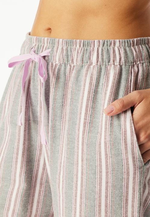 Produktbild Schiesser Pyjamahose Mix & Relax (34)