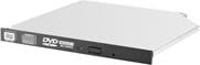 Image du produit HPE 726537-B21, Kit DVD-RW SATA 9,5 mm Gen9 (Graveur de DVD)