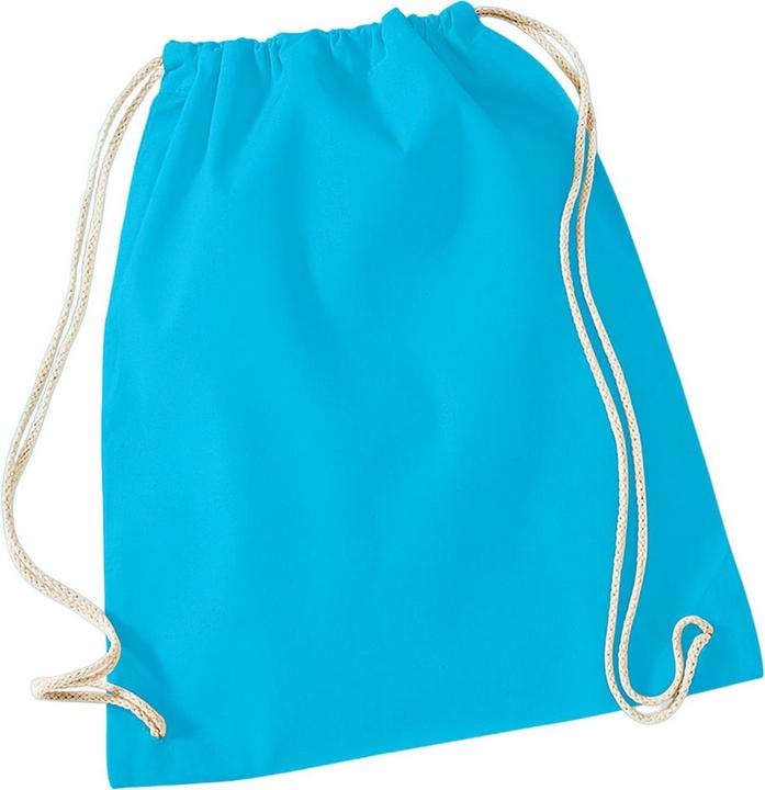 Meeresblau
