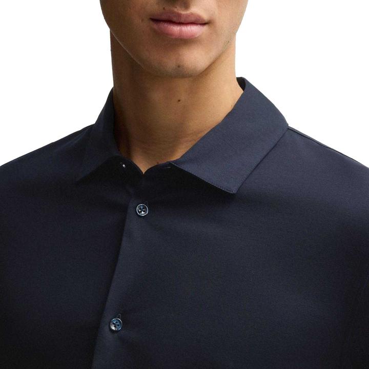 Produktbild BOSS HPaver 17 Hemd Schmal (L)