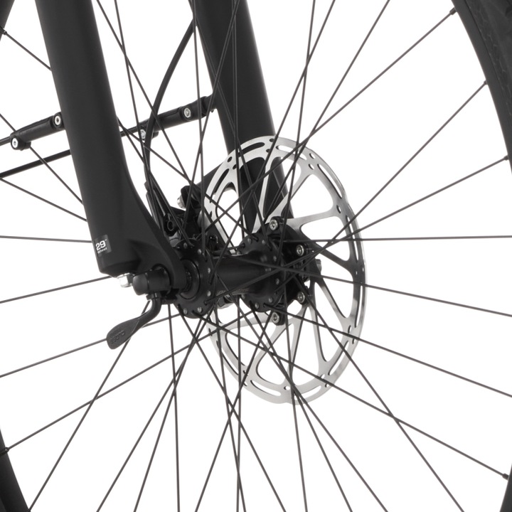 Produktbild Fischer E-Trekkingbike Terra 5.0i (46 cm)