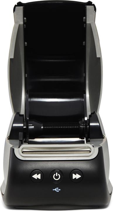 Image du produit Dymo LabelWriter 550 (300 dpi)