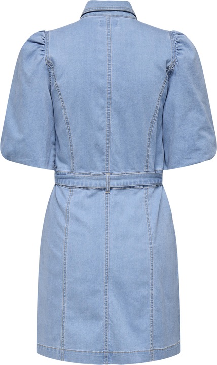 Produktbild Only ONLBELIS Midikleid Jeanskleid (XXL)