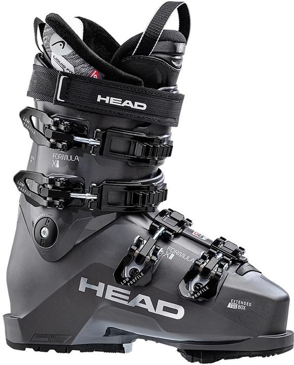 Head Formula X W Gw (23.5)
