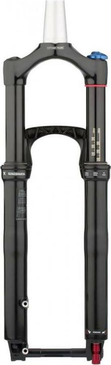 Actual product image RockShox Reba RL (120 mm, Air)