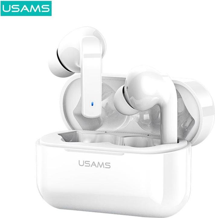 Produktbild Usams ANC Earbuds LY Series (ANC, 4.50 h, Kabellos)