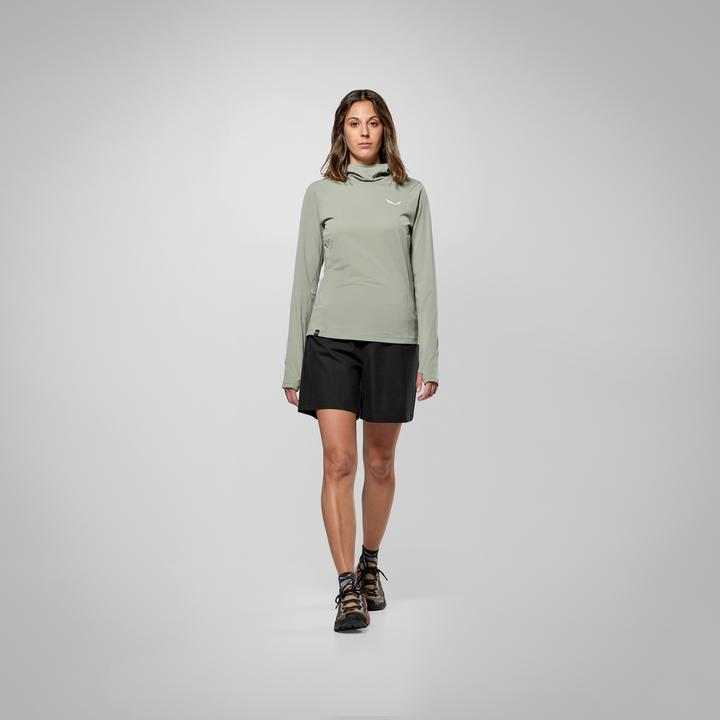 Produktbild Salewa Women's Puez Sun Hoodie (44, XXL)