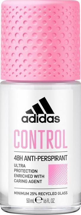 adidas Roll On Deodorant (Roll-on, 50 ml)