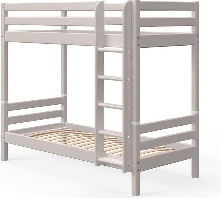 Produktbild Flexa Gerade Leiter und Pfosten für Etagenbett Classic