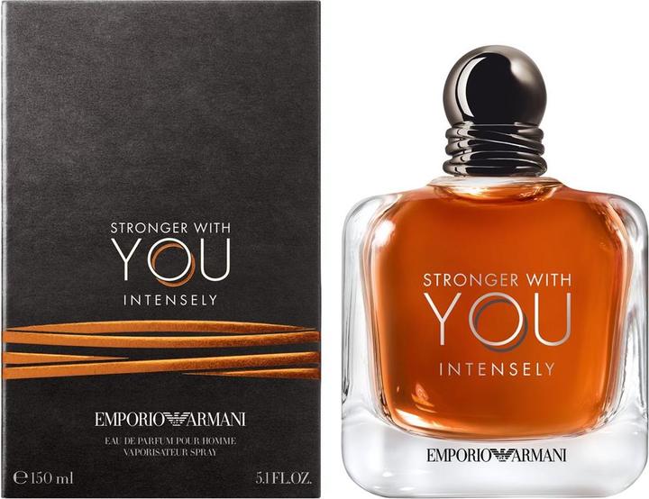 Image du produit Armani Exchange Emporio You (Eau de parfum, 150 ml)