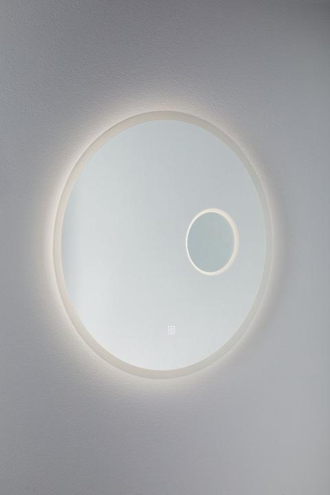 Immagine prodotto Paulmann Leuchtspiegel Mirra Kosmetik (Ø 60 cm)