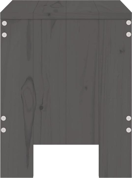 Image du produit vidaXL Barhocker