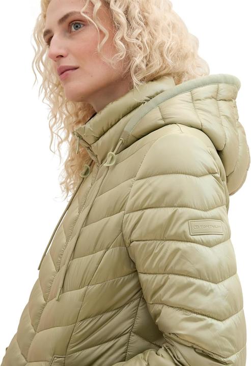 Produktbild Tom Tailor Leichtsteppjacke (L)