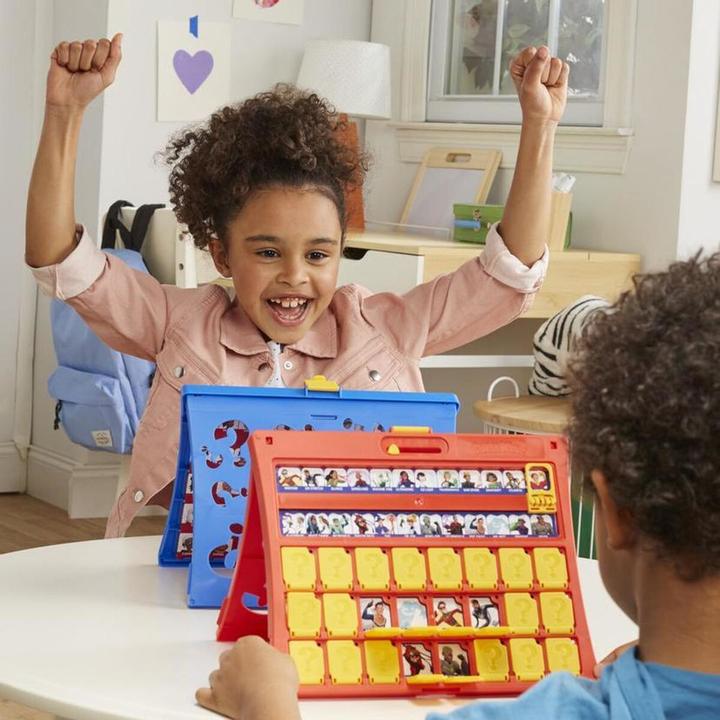Produktbild Hasbro Gaming Wer ist es?? (Französisch)
