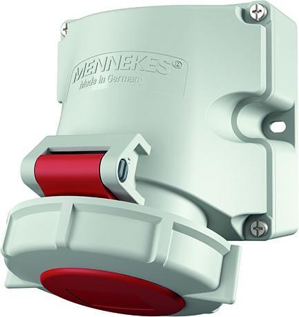 Actual product image Mennekes 9510