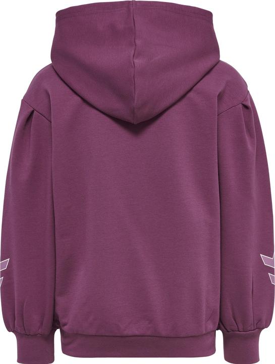 Produktbild hummel Astrology Hoodie (116)