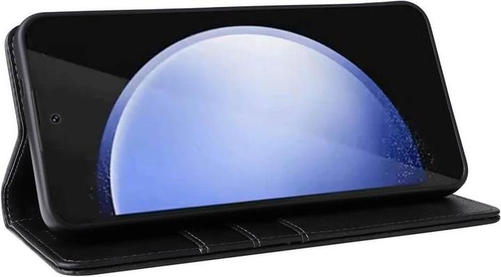 Immagine prodotto Cover-Discount Galaxy S25 FE - Vintage Flip Case (Samsung Galaxy S25 FE)