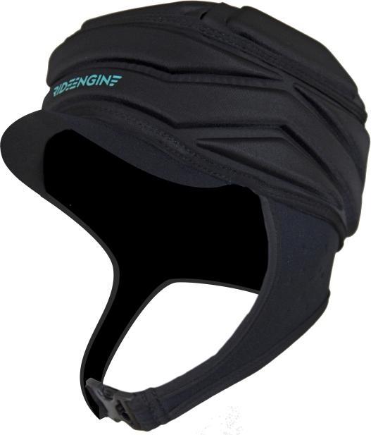 Ride Engine Barrier Soft Helmet