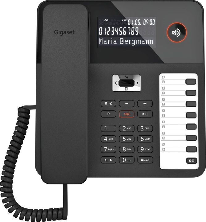 Produktbild Gigaset DESK 800A