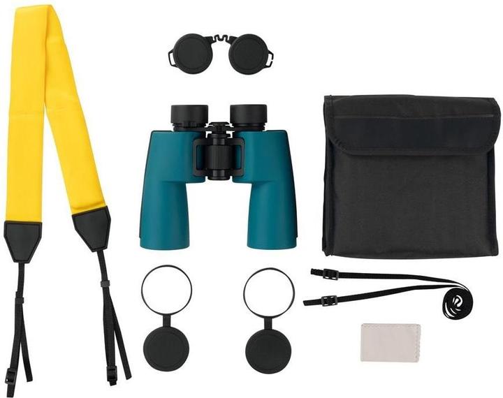 Immagine prodotto Dörr Binocolo Ocean 10 x 50 (10x, 50 mm)