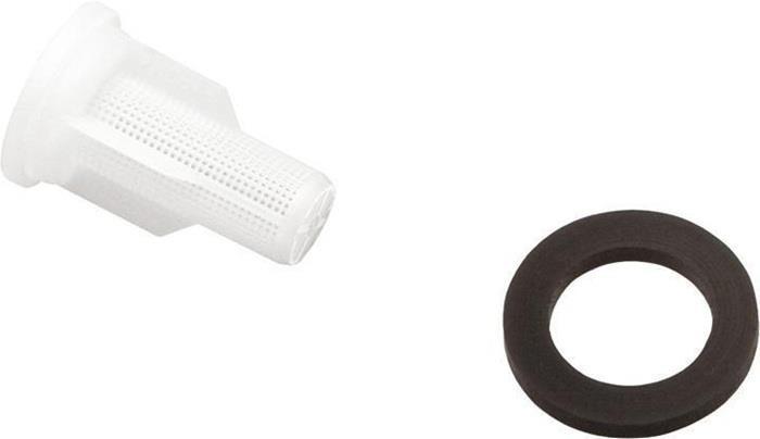 hansgrohe HG strainer insert with hose ring Raindance