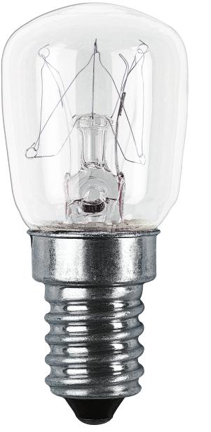 Actual product image Xavax Cooling unit lamp (E14, 15 W, 90 lm, 1 x, G)