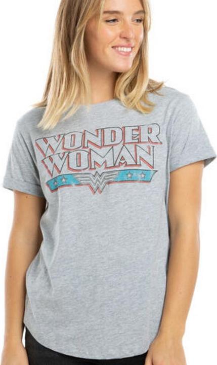 Actual product image Wonder Woman Tshirt (S)