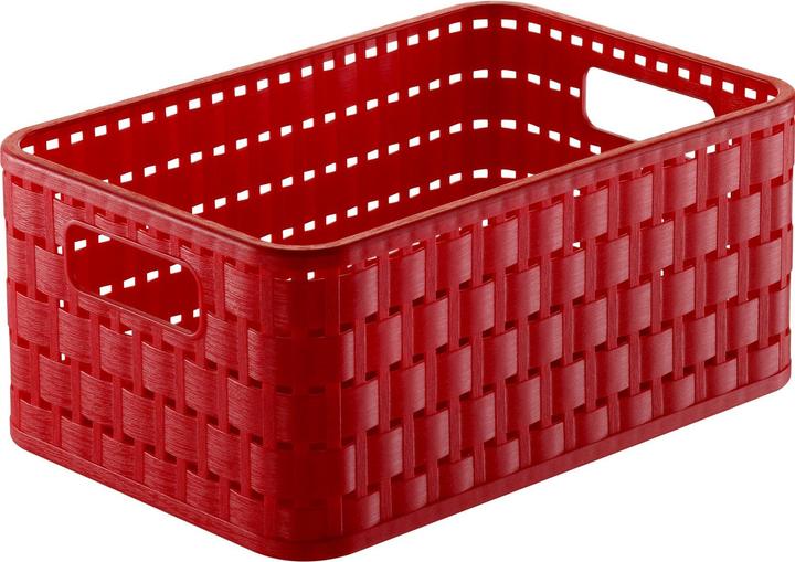 Image du produit Rotho Pays (15.80 cm, 1x)