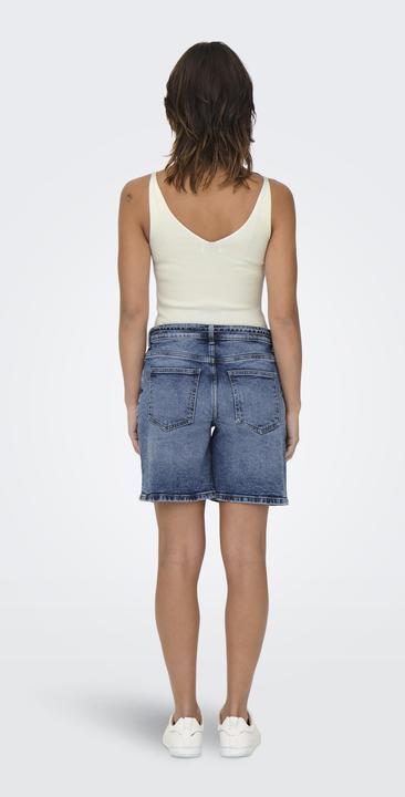 Actual product image JdY Skinny Fit Mittlere Taille Shorts Jeans-Shorts (M)
