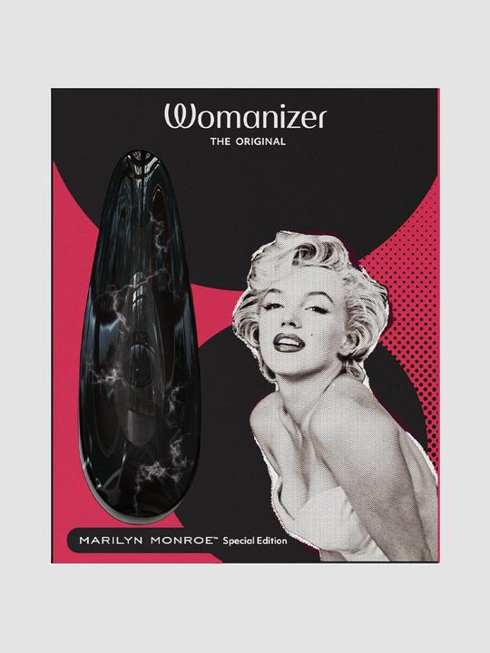Produktbild Womanizer Marilyn Monroe