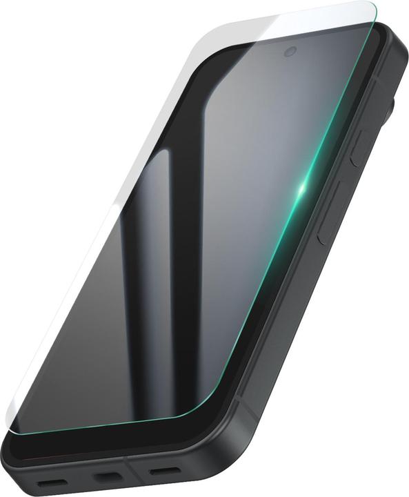 Mayaxess 9H Glasfolie Pixel 10/10 Pro ölabweisend (1 Stk., Google Pixel 10, Realme 10 Pro+)