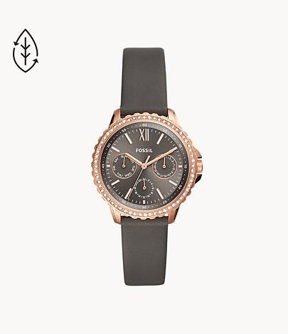 Actual product image Fossil Izzy (Analogue wristwatch, 36 mm)