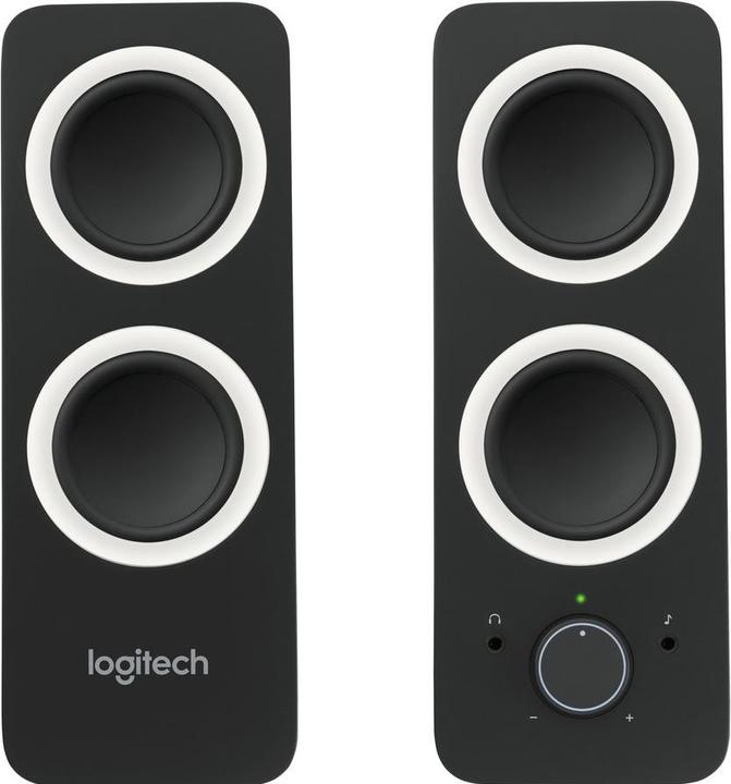 Produktbild Logitech Z200