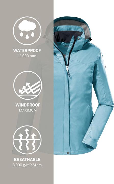 Produktbild Killtec KOS 133 (36)