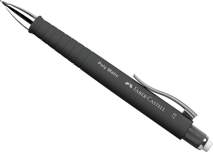 Immagine prodotto Faber-Castell Polymatic (0.70 mm, B, 1 x)