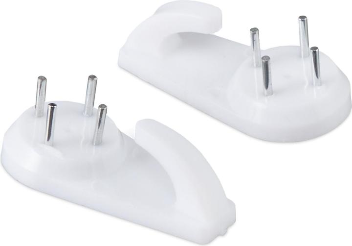 Actual product image Relaxdays Wall Shelf (45 x 16 x 41 cm)