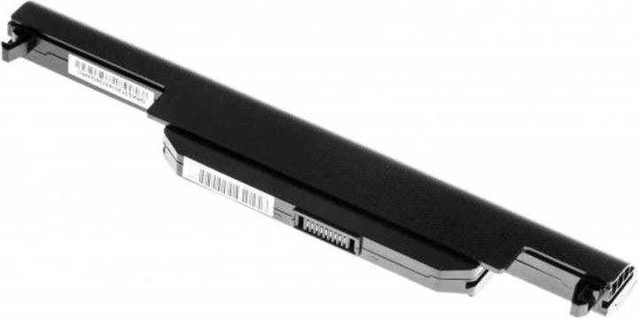 Immagine prodotto GreenCell AS37 - Batteria - ASUS - R400 R500 R500V R700 K55 K55A K55VD K55VJ K55VM (6 cubicoli, 4400 mAh)