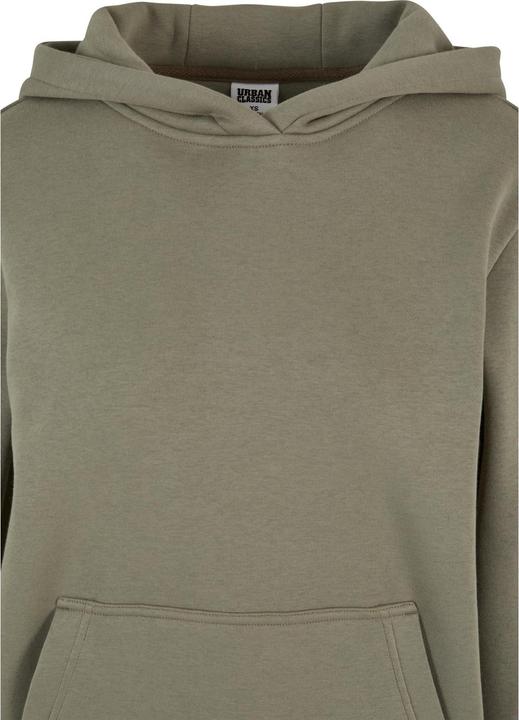 Immagine prodotto Urban Classics Felpa con Cappuccio Soffice Donna (40)