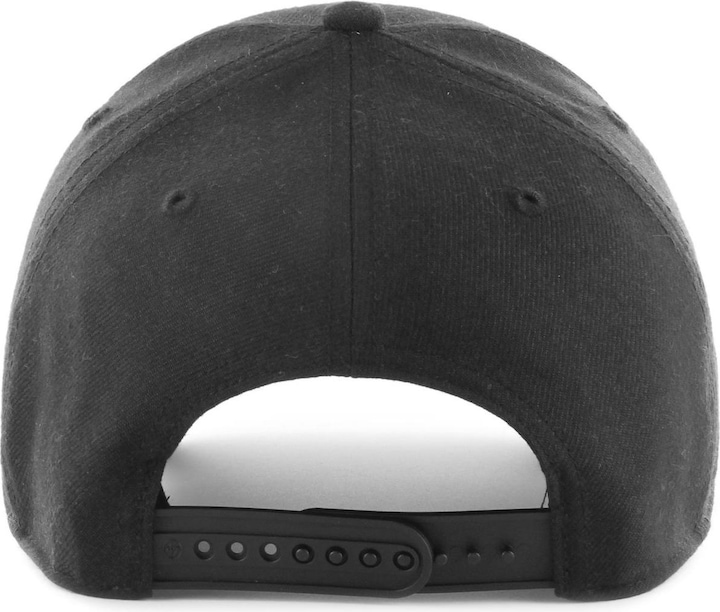Produktbild 47 Brand Low Profile Snapback Cap - Ballpark Anaheim Ducks (One Size)