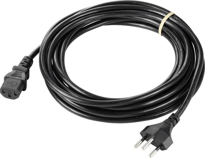 Actual product image Sygonix SY-5243896 (5 m)