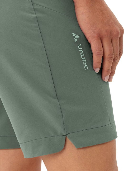 Actual product image Vaude Skomer Bermuda Shorts (34)