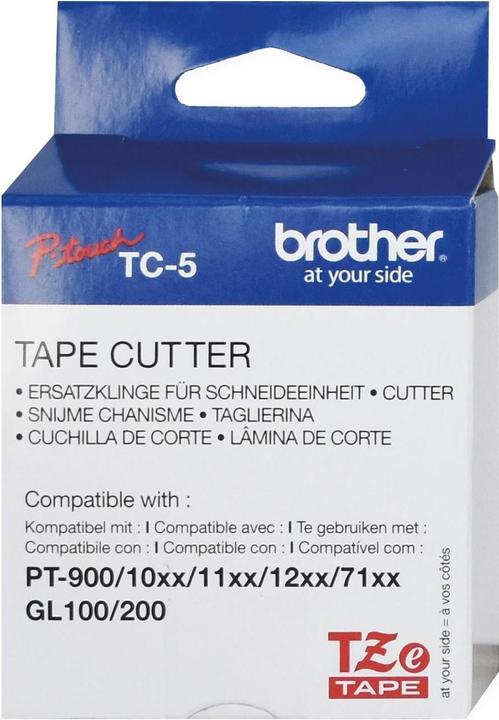 Produktbild Brother P-Touch