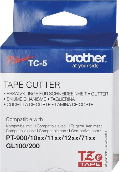 Produktbild Brother P-Touch