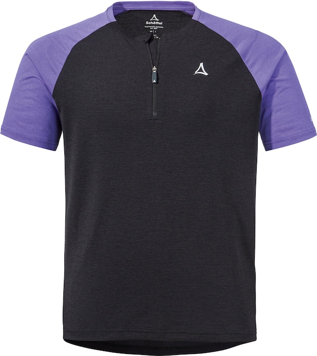 Actual product image Schöffel CIRC Shirt Style Wetluga MNS (M)