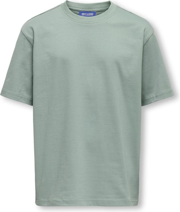 Produktbild Only & Sons Junior Osjfred Life Rlx Ss Tee Jrs Noos (122, 128)