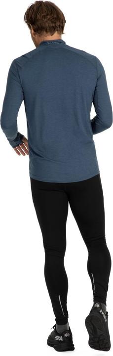 Produktbild Stoic HelsingborgSt. Performance Longsleeve with Zip (3XL)
