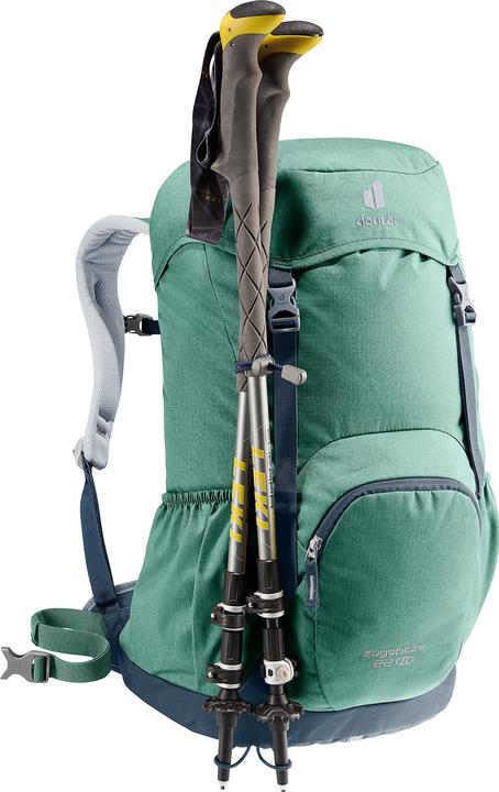 Actual product image Deuter Zugspitze 22 (22 l)