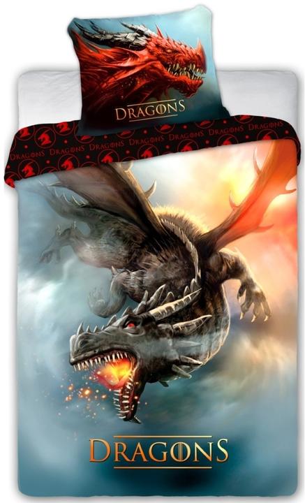 Produktbild Faro Dragon Dragon