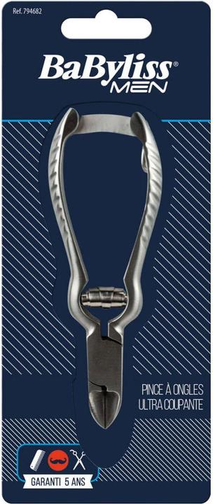 Immagine prodotto BaByliss Negozio di barbiere