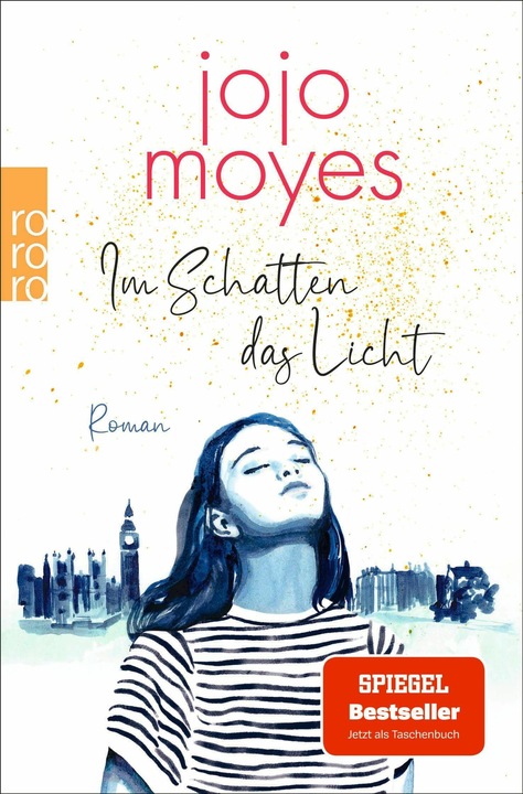 Produktbild Im Schatten das Licht (Deutsch, Jojo Moyes, 2024)